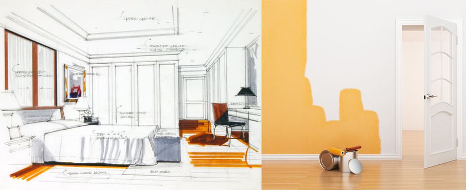 Peinture Maison Luxembourg Peinture appartement